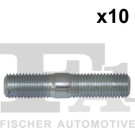 FA1 | Schraube, Abgasanlage | 985-835-1031.10