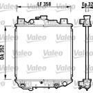 Valeo | Kühler, Motorkühlung | 734203