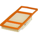 Hengst Filter | Luftfilter | E1340L