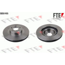 FTE | Bremsscheibe | 9072183