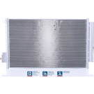 940396 Kondensator, Klimaanlage ** FIRST FIT **
