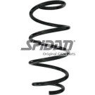 Spidan | Fahrwerksfeder | 87887