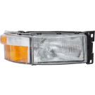 Hella | Hauptscheinwerfer | 1LG 007 150-121