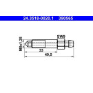 24.3518-0020.1 Entlüfterschraube/-ventil