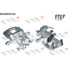 FTE | Bremssattel | 9290043