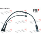 FTE | Warnkontakt, Bremsbelagverschleiß | 9410154