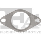 130-981 Dichtung, Abgasrohr