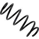 37-256128 Fahrwerksfeder BILSTEIN - B3 Serienersatz (Federn)