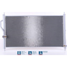 94458 Kondensator, Klimaanlage ** FIRST FIT **
