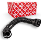 FEBI BILSTEIN 109333 Schlauch, Kurbelgehäuseentlüftung FEBI BILSTEIN 109333 Schlauch, Kurbelgehäuseentlüftung