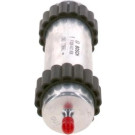 BOSCH | Kraftstofffilter | F 026 402 808