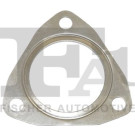 110-905 Dichtung, Abgasrohr