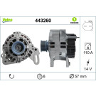 Valeo | Generator | 443260