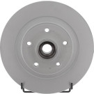 Ferodo | Bremsscheibe | DDF2857C-1