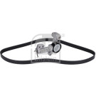 FEBI BILSTEIN 187696 Keilrippenriemensatz