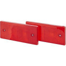 9EL 135 060-001 Lichtscheibe, Schlussleuchte