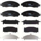 GDB2182 Bremsbelagsatz, Scheibenbremse GDB2182 Bremsbelagsatz, Scheibenbremse