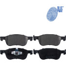 ADF124237 Bremsbelagsatz, Scheibenbremse