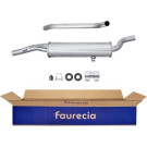 8LD 366 036-131 Endschalldämpfer Easy2Fit – PARTNERED with Faurecia 8LD 366 036-131 Endschalldämpfer Easy2Fit – PARTNERED with Faurecia