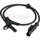 09001537 Sensor, Raddrehzahl