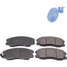 ADG04285 Bremsbelagsatz, Scheibenbremse