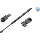 Meyle Gasfeder, Koffer-/Laderaum MEYLE-ORIGINAL: True to OE 740 910 0024