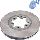 ADM54390 Bremsscheibe ADM54390 Bremsscheibe