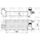 Valeo | Ladeluftkühler | 818585