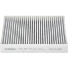 BOSCH 1 987 432 409 Innenraumfilter
