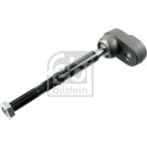 febi bilstein | 2 x FEBI Axialgelenk, Spurstange | 36149