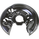 6115222 Spritzblech, Bremsscheibe 6115222 Spritzblech, Bremsscheibe