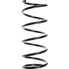 Spidan 2 x SPIDAN Fahrwerksfeder 56381