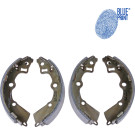 ADG04155 Bremsbackensatz