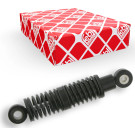 FEBI BILSTEIN 27604 Schwingungsdämpfer, Keilrippenriemen