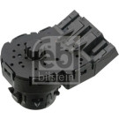 194729 Zünd-/Startschalter febi Plus