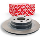 FEBI BILSTEIN 30555 Bremsscheibe FEBI BILSTEIN 30555 Bremsscheibe