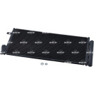 NRF | Kondensator, Klimaanlage | 35940