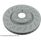 Blue Print | Bremsscheibe | ADU174335 Blue Print | Bremsscheibe | ADU174335