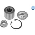 Meyle Radlagersatz MEYLE-ORIGINAL: True to OE 16-14 750 0020 Meyle Radlagersatz MEYLE-ORIGINAL: True to OE 16-14 750 0020