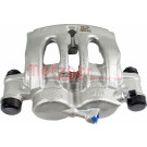 Metzger | Bremssattel | 6261586