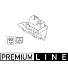 Mahle Regler, Innenraumgebläse BEHR Premium Line ABR 35 000P