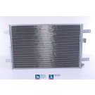 94251 Kondensator, Klimaanlage