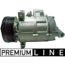Mahle | Kompressor, Klimaanlage | ACP 809 000P
