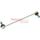 Metzger | Stange/Strebe, Stabilisator | 53011618