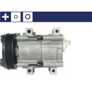 Mahle | Kompressor, Klimaanlage | ACP 383 000S