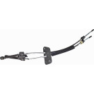 3150261 Seilzug, Schaltgetriebe