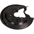 19-3578 Spritzblech, Bremsscheibe