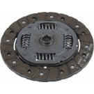 1862 301 031 Kupplungsscheibe 1862 301 031 Kupplungsscheibe