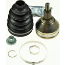 36108 Gelenksatz, Antriebswelle GKN Automotive OE-Technologie 52°