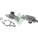 538 0238 10 Wasserpumpe, Motorkühlung